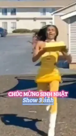 CHÚC MỪNG SINH NHẬT