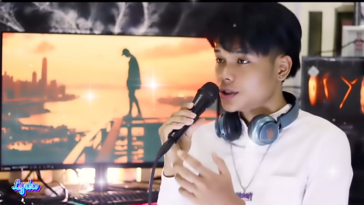 ជីវិតនេះរកសុខមិនបានឡើយ