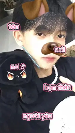 mẫu giới thiệu