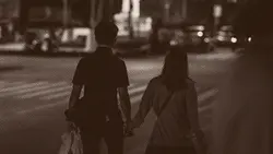Ikaw at ako