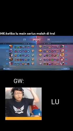 VERSI DI TROL