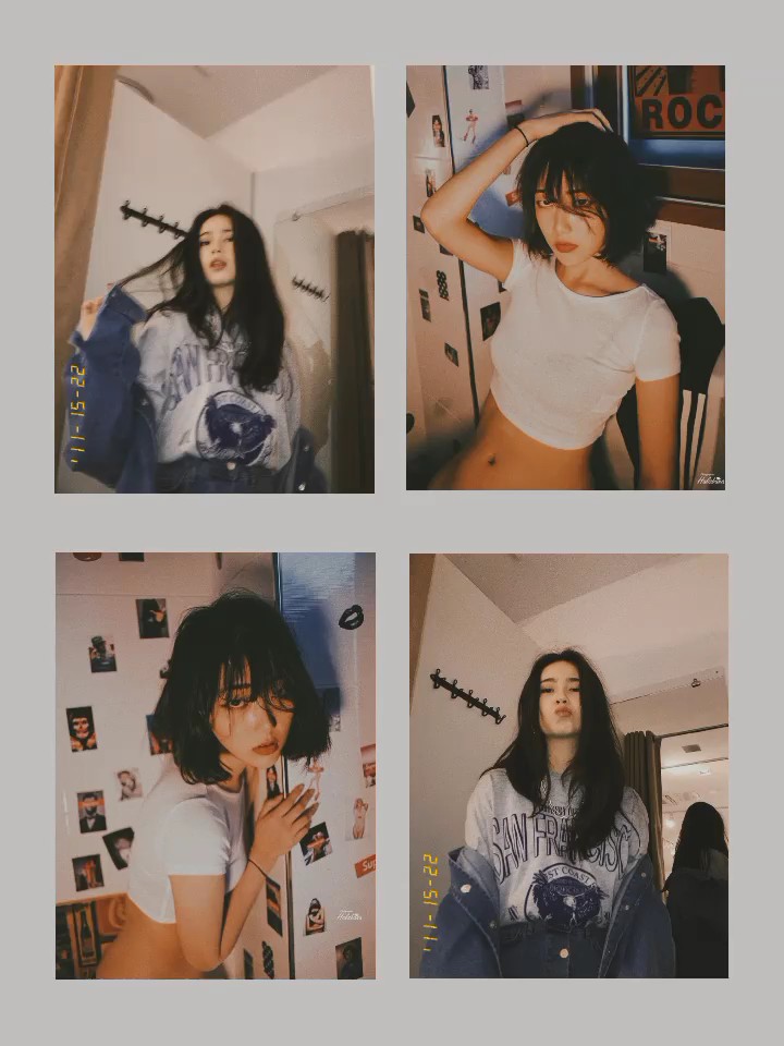 Lowkey | polaroid