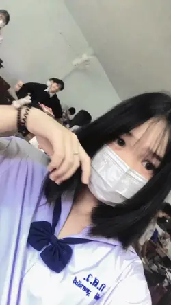 ฉันหวังว่าเธอโอเค🫵🏻💙