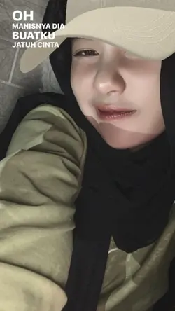 Oh manisnya