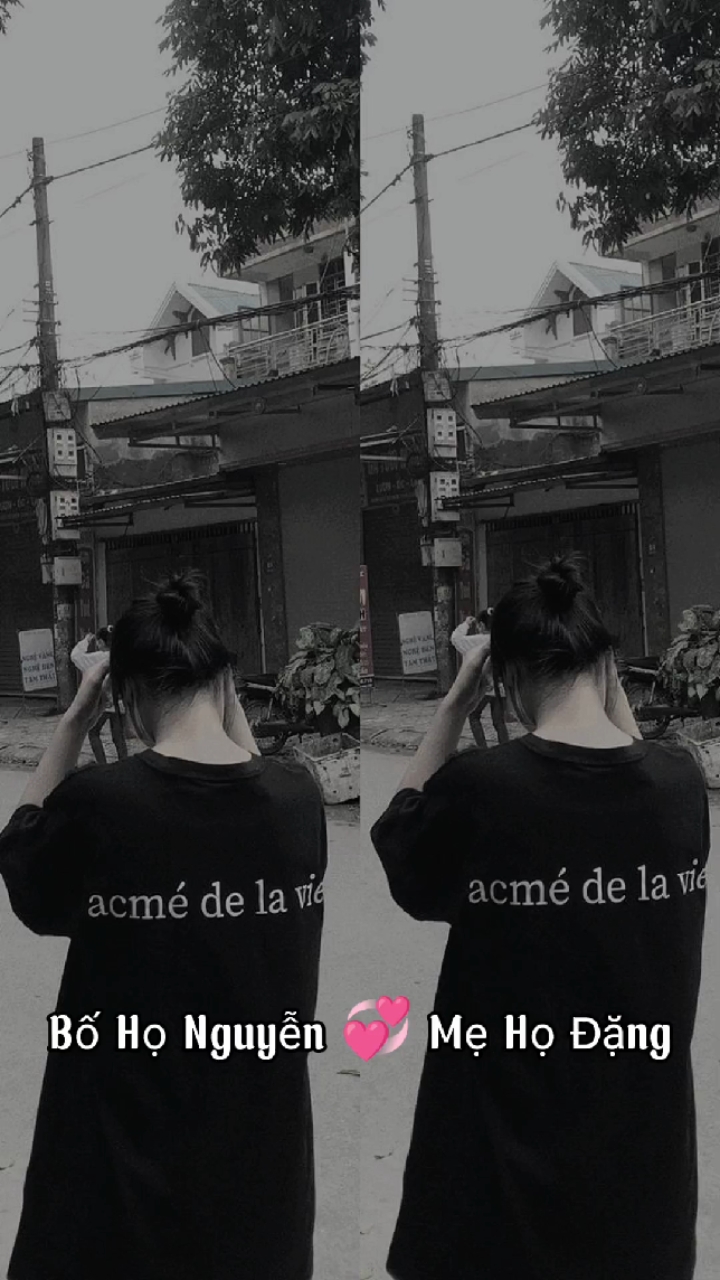 Mẫu Giới thiệu GĐ