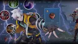 MLBB Gameplay