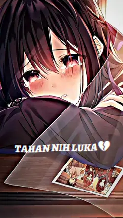 DJ Tahan Ni Luka:/