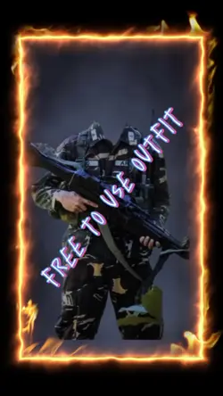 soldier outfit