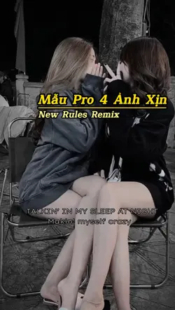 [Mẫu Pro] 4 Ảnh