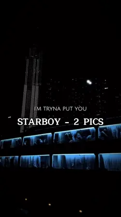starboy