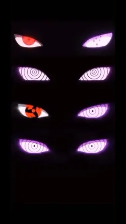 #StoryWa | Uchiha