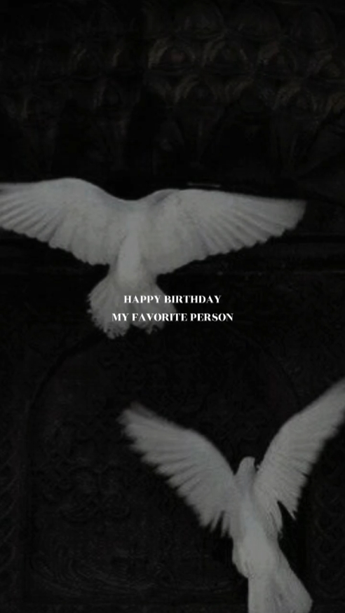 Birthday