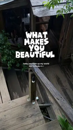 What makes you beaut