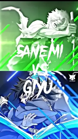 鬼滅の刃強さ比べ