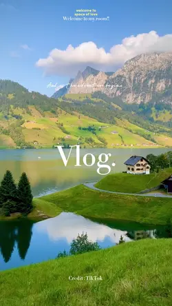 Travel vlog-xoá chữ