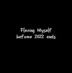 Before 2022 ends