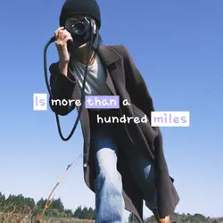 Hundred Miles