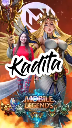 Kadita | spesial