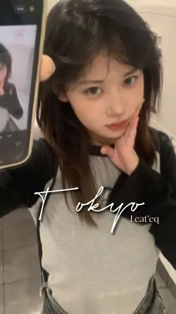 Tokyo- Leat’eq