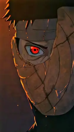SW Obito uchiha ,,,,