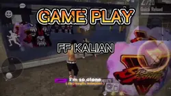 GAME PLAY FF