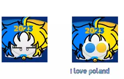 i love poland