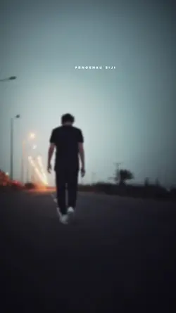 Orangnya Combck kah?