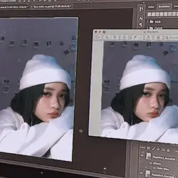Frame Estetik