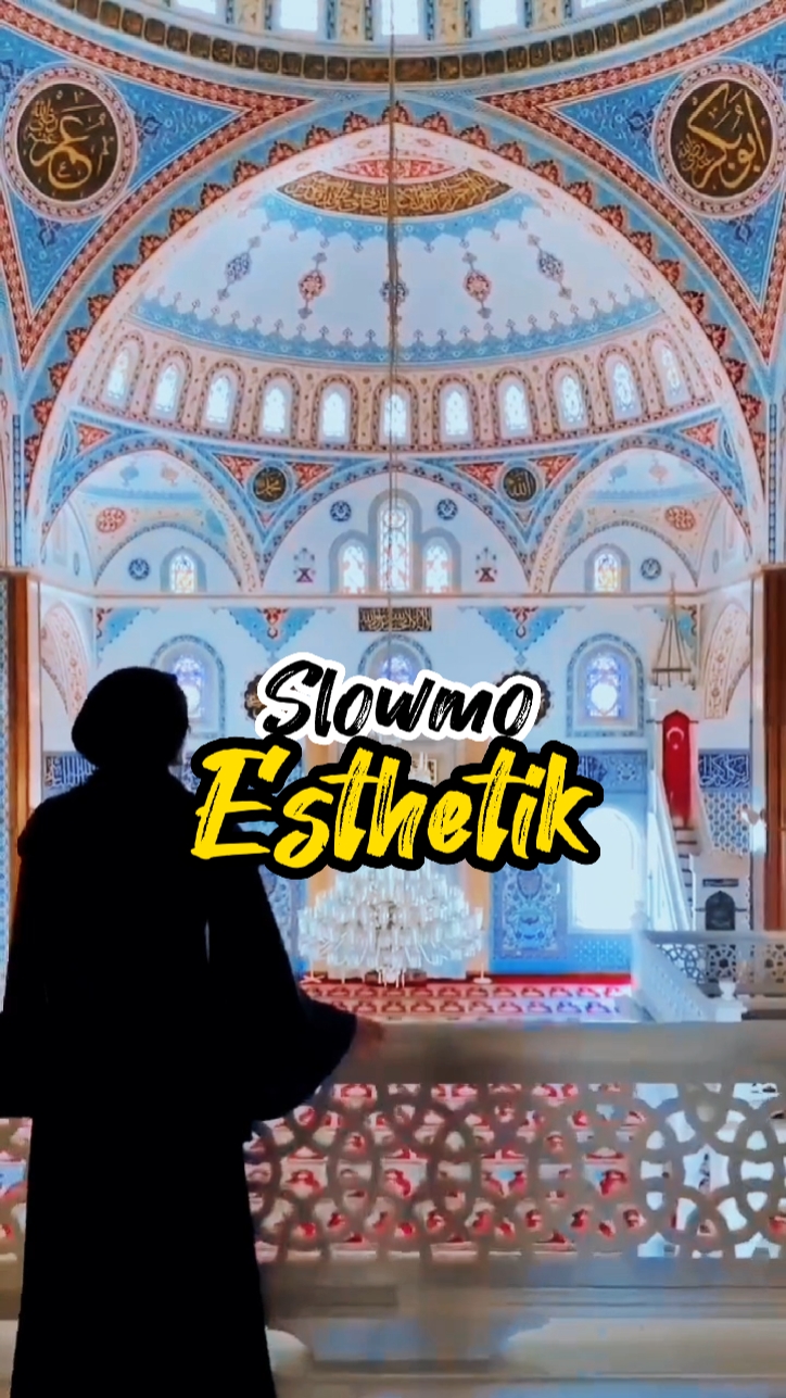 Ethetik lambat