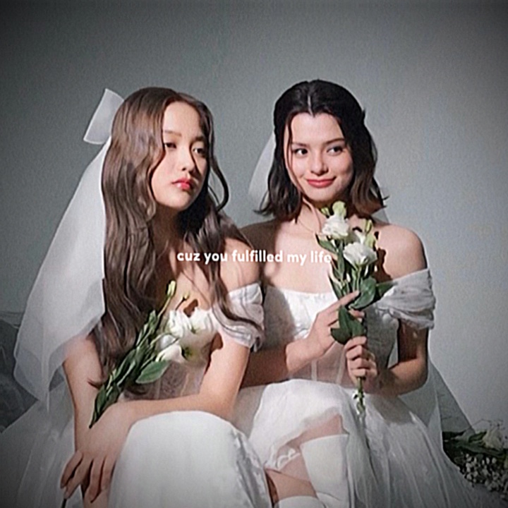 Gap ang serye