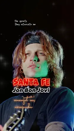Jon Bon Jovi