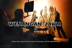 wejangan jowo 