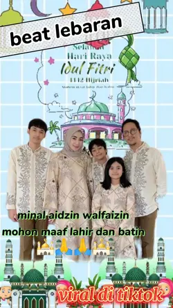 #HARI RAYA#IDULfitru