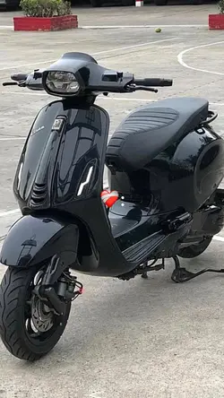 Trend MotorXCewek