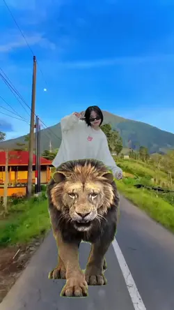 1 foto 13 detik