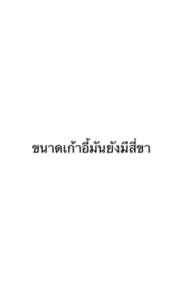ขนาดเก้าอี้