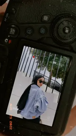 Frame Camera