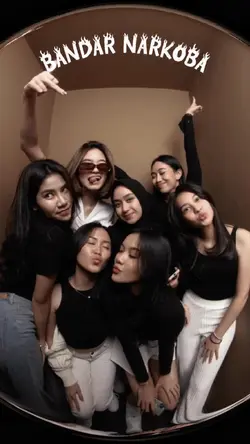 bandar narkoba 