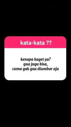 ngeri bestieh slibao
