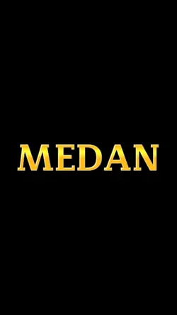 Orang Medan???