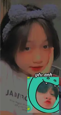 Mẫu up story