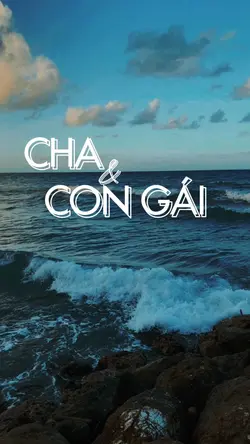 Cha và con gái