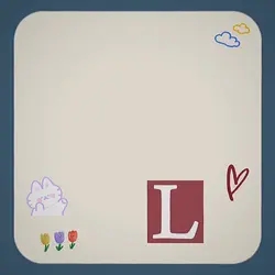 "L" rq.