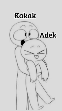 KakakxAdeknya 