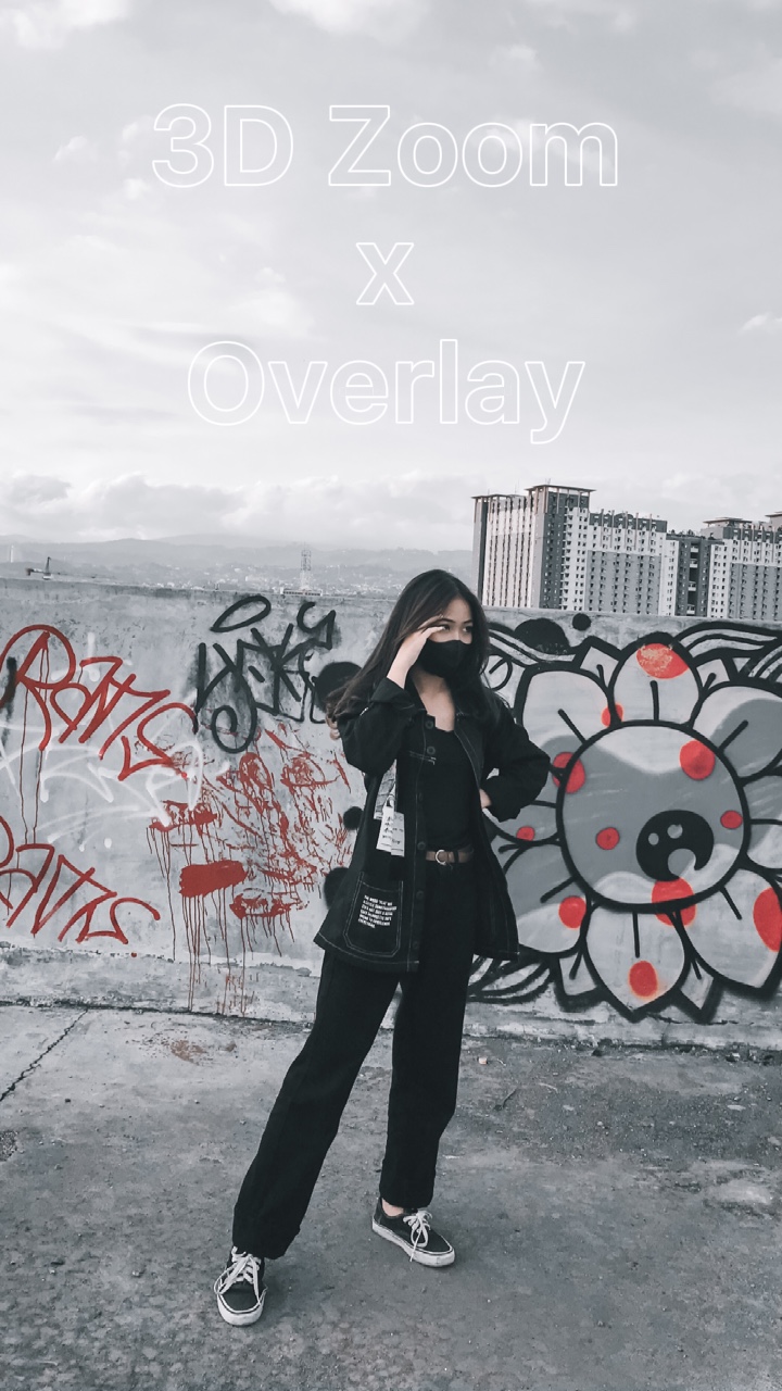 3D Zoom 