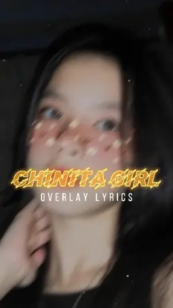 Chinita Girl