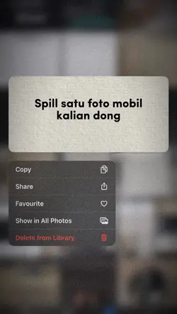 versi mobil