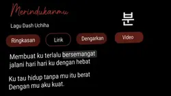 Lirik Google 
