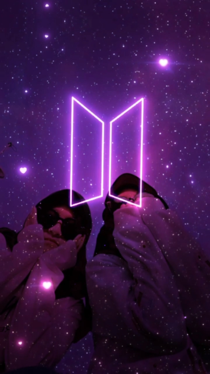Neon BTS