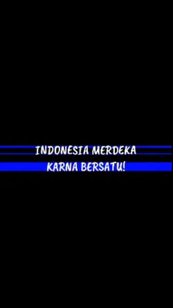 #BerjuangBerkreasi